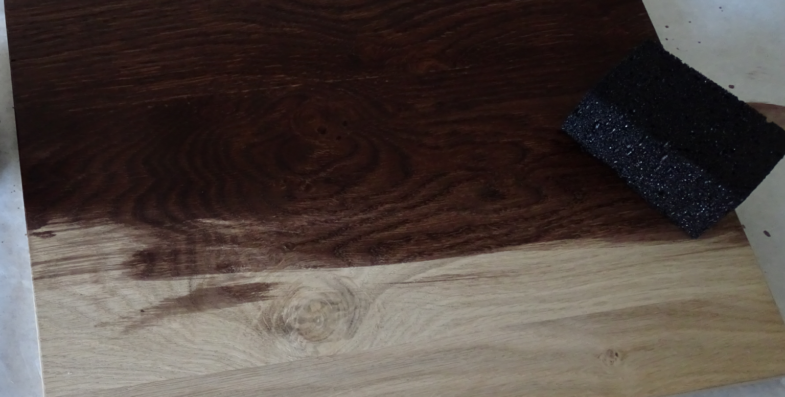 Trendig und schön - Beizerei & Lackierwerk